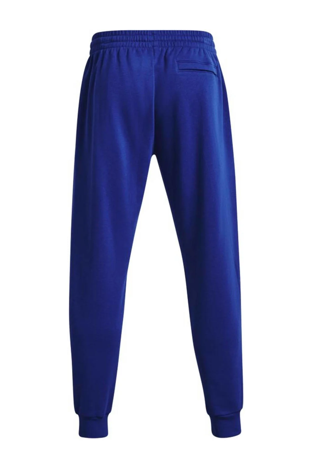 Under Armour joggingbroek -maat s/m- Rival Fleece blauw