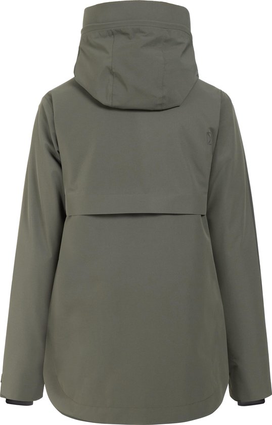 Kleding, Jas, Fleece