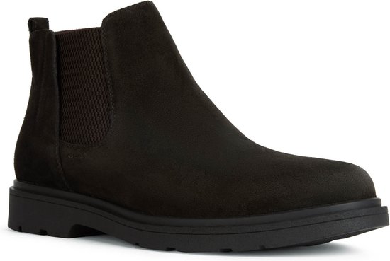 GEOX U Spherica Ec1 - maat 44 - Heren Laarzen - Bruin