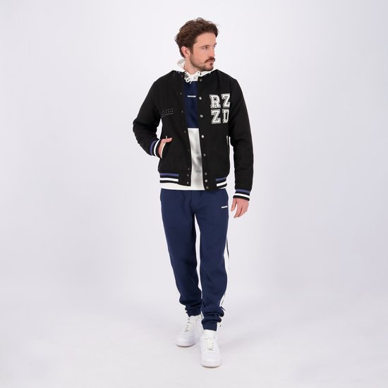 Raizzed - Maat XL -  Adults HARLEM Heren Jas
