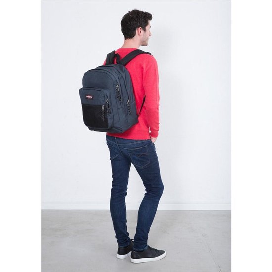 Eastpak Pinnacle Rugzak 38 liter - Sunday Grey