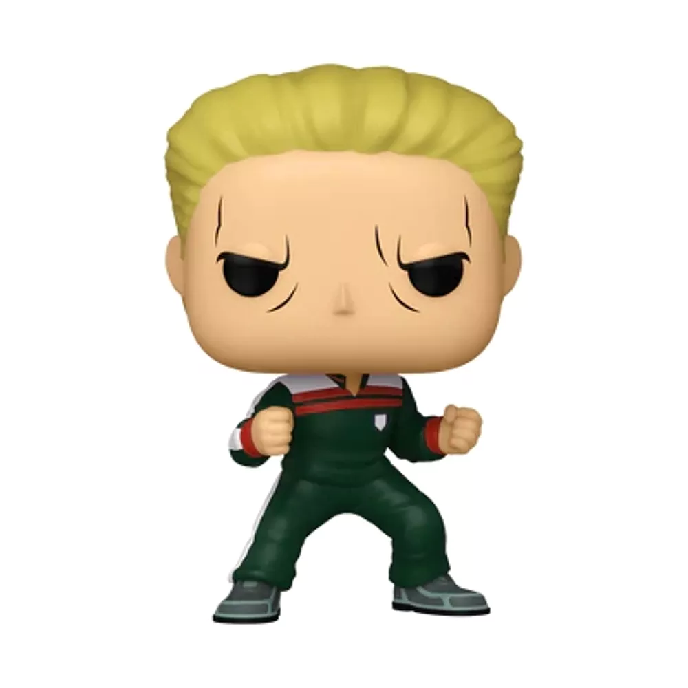 Funko Pop #1569 Hunter x Hunter - Phinks