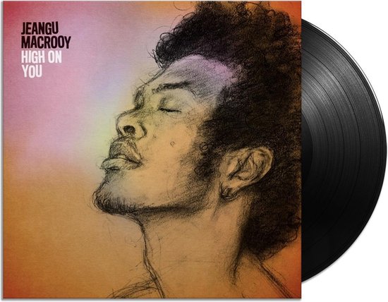 Jeangu Macrooy - High On You (LP)
