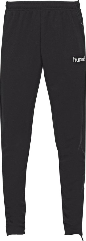 hummel - Maat M - Team TTS Sportbroek Unisex