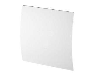 Awenta System+ - Ventilatie Paneel - Escudo - Wit - ?100mm