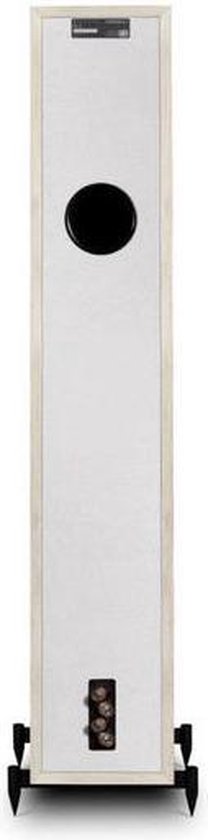 Wharfedale Diamond 12.4 – Vloerstaande luidsprekers – Klartity TM drivers– Krachtige audioprestaties