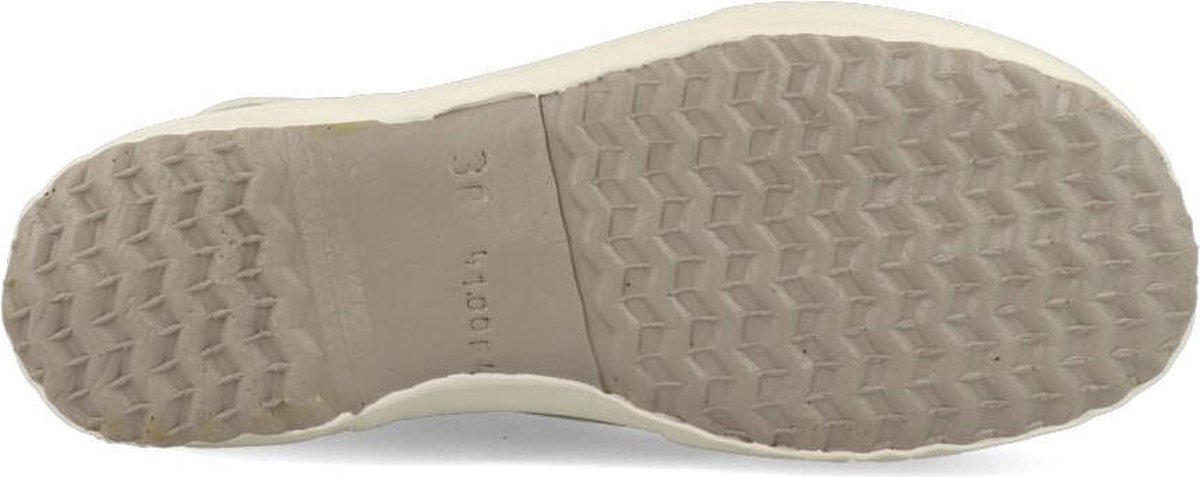 Bergstein Rainboot - Regenlaarzen - 28 - Unisex Junior - Sand