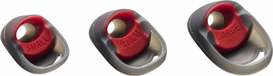 HyperX Cloud In-Ear Gaming Headset - Nintendo Switch - Rood