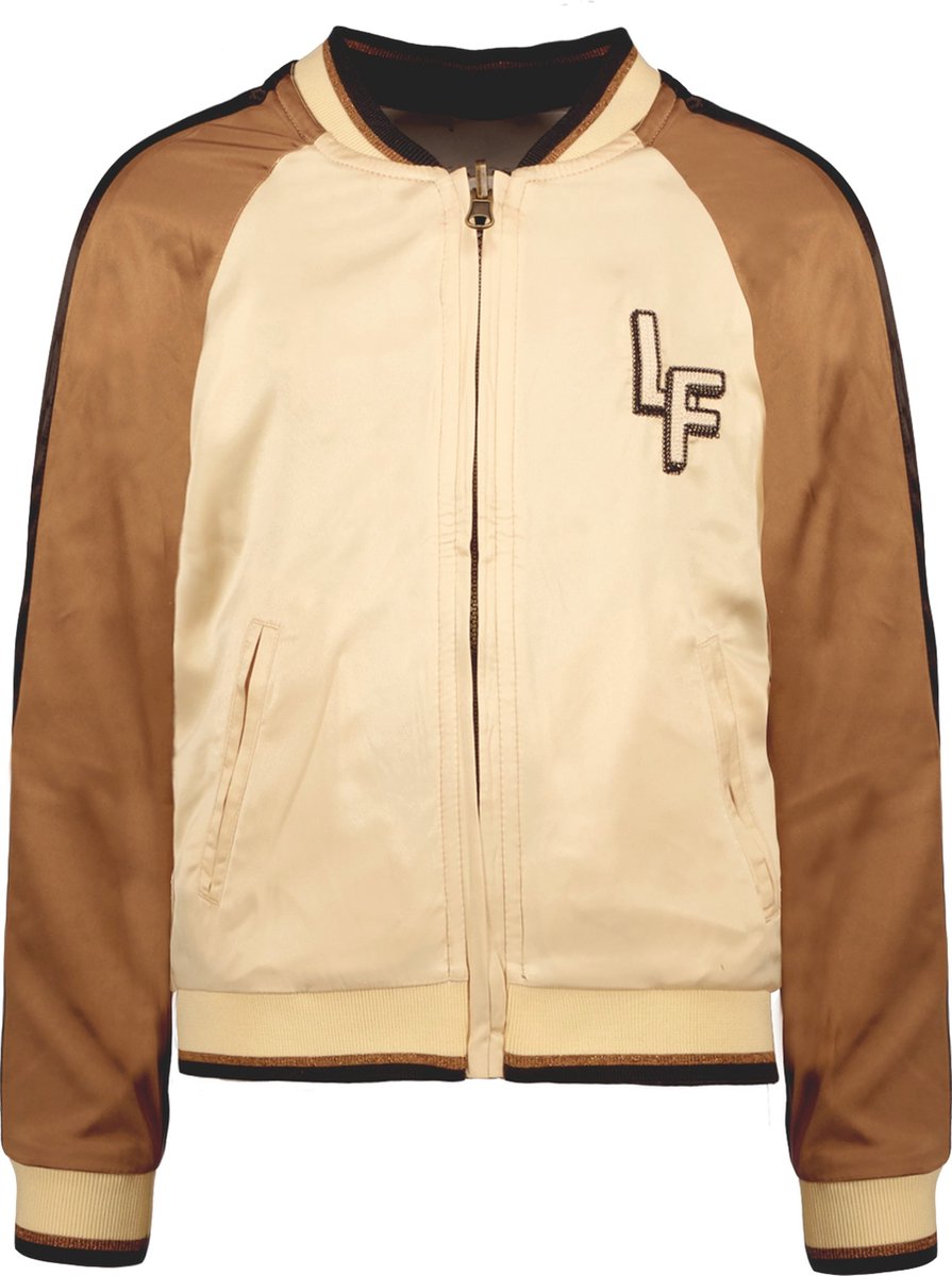 Like Flo Meisjes Jas - Maat 152