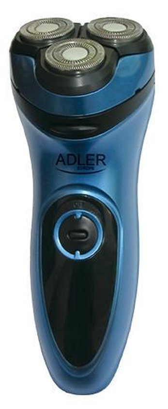 Adler electrische scheerapparaat