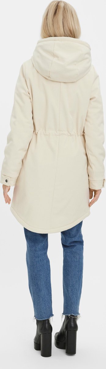 VERO MODA - Maat L - VMCLEANMILA 3/4 JACKET NOOS Dames Jas