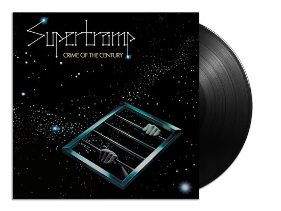 Supertramp - Crime Of The Century (180Gr+Download (LP)