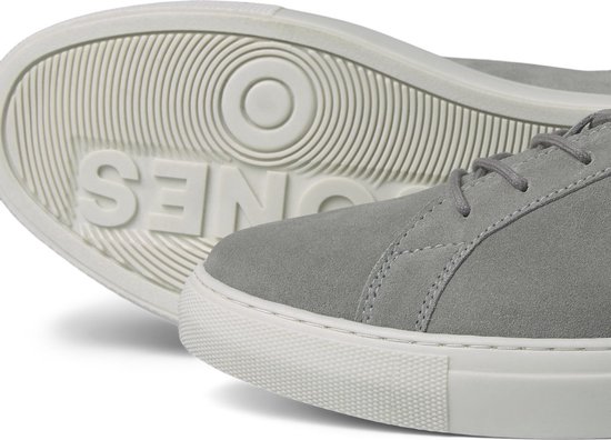 JACK&JONES  - Maat 41- FOOTWEAR JFWGALAXY SUEDE Heren Sneakers