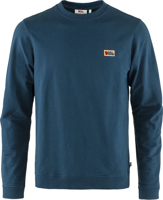 Fjallraven Maat M Vardag Sweater Outdoortrui Heren