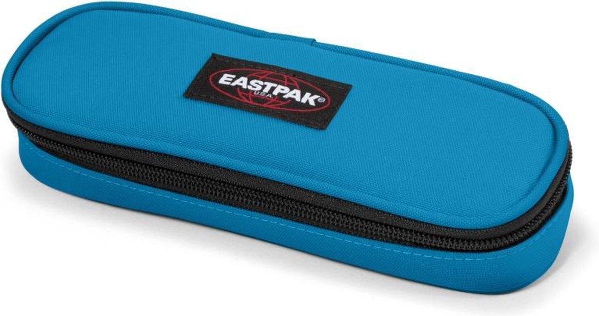 Eastpak Oval Single Etui - Tropic Blue