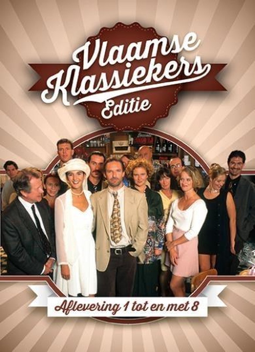 tv-show, groep, kleding, comedy, poster