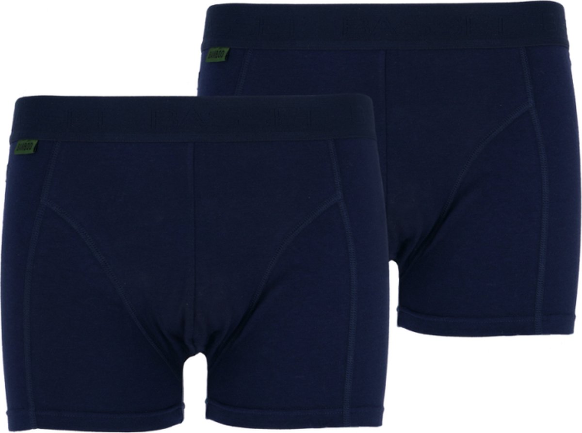boxer shorts, navy, stretch, seam, shorts