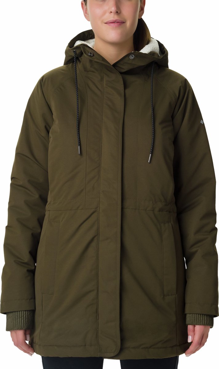 Kleding, Jas