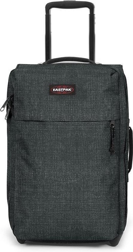 Eastpak Traf'Ik Light S Handbagagekoffer - Concrete Melang
