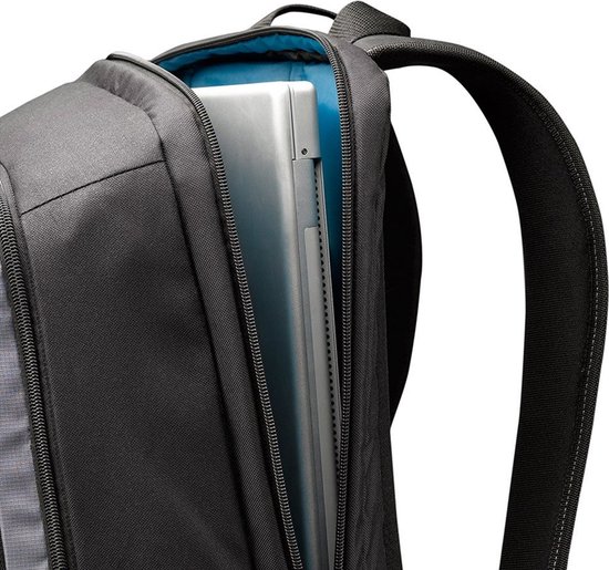 Case Logic VNB217 - Laptop Rugzak - 17 inch - Zwart