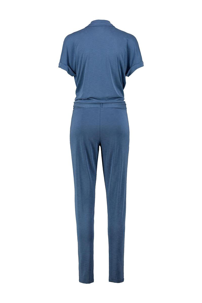 Expresso - Jumpsuit - Maat L - Ebelle