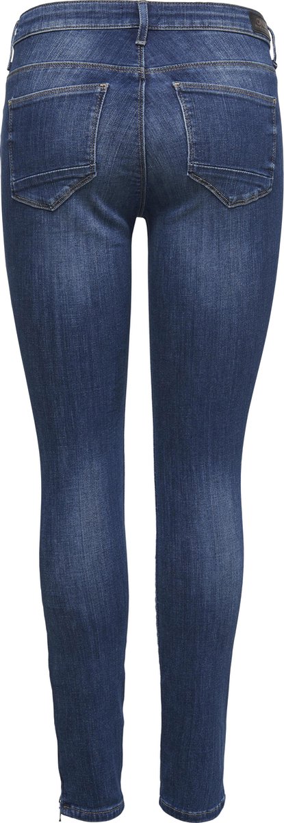 ONLY ONLKENDELL LIFE - Maat W28 X L32 - Dames Jeans Skinny
