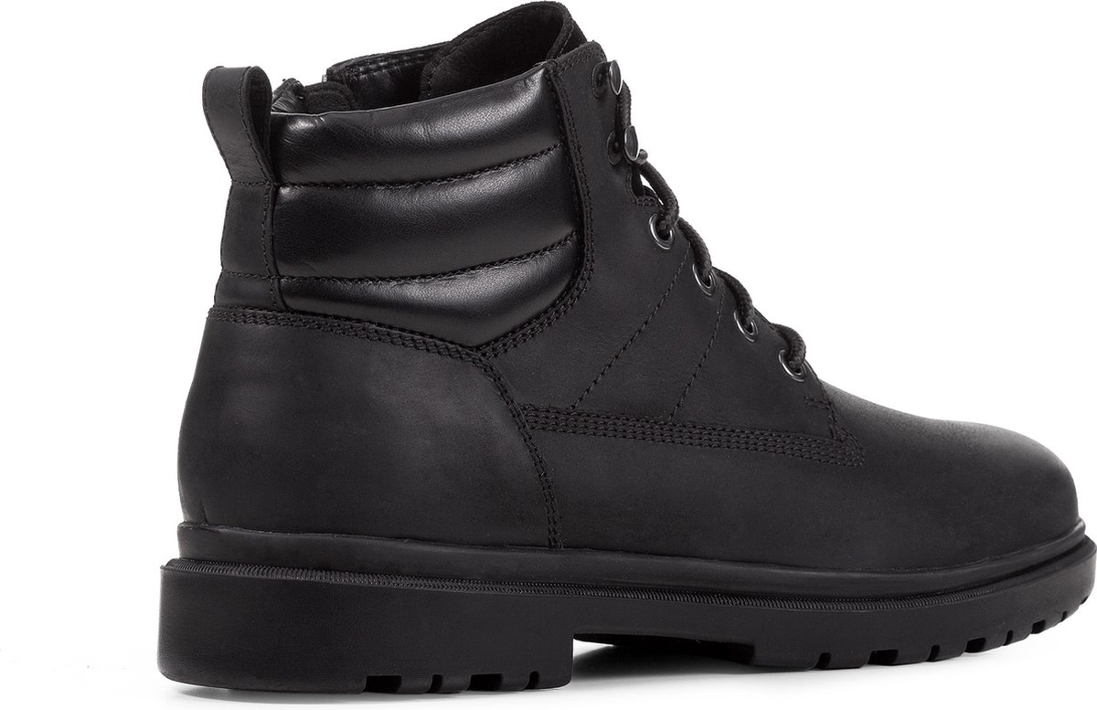 dgmoutlet-nl-GEOX-U-ANDALO-Maat-44-Dames-Laarzen-BLACK-aanbieding-korting-sale-3 Kleding, Schoeisel, Schoen, Sneaker, Laars