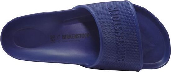 Birkenstock Barbados - Maat 39 -  Navy regular EVA