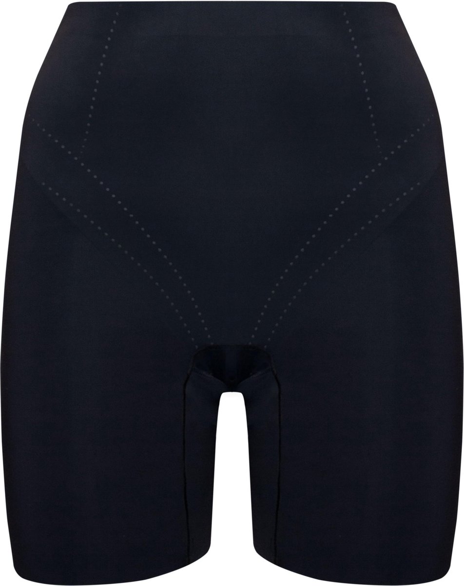 MAGIC - maat L- Bodyfashion Dream Shaper Short Zwart Vrouwen