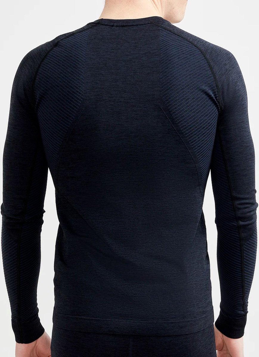 Core - maat L - Dry Active Comfort LS - Thermoshirt - Heren