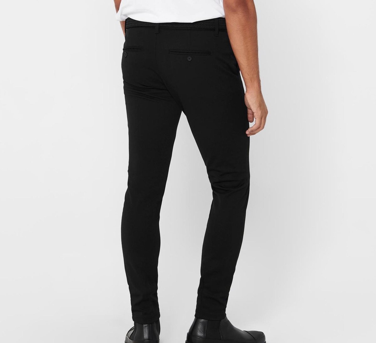 ONLY & SONS - Maat 36x32 - ONSMARK PANT GW 0209 NOOS Heren Broek