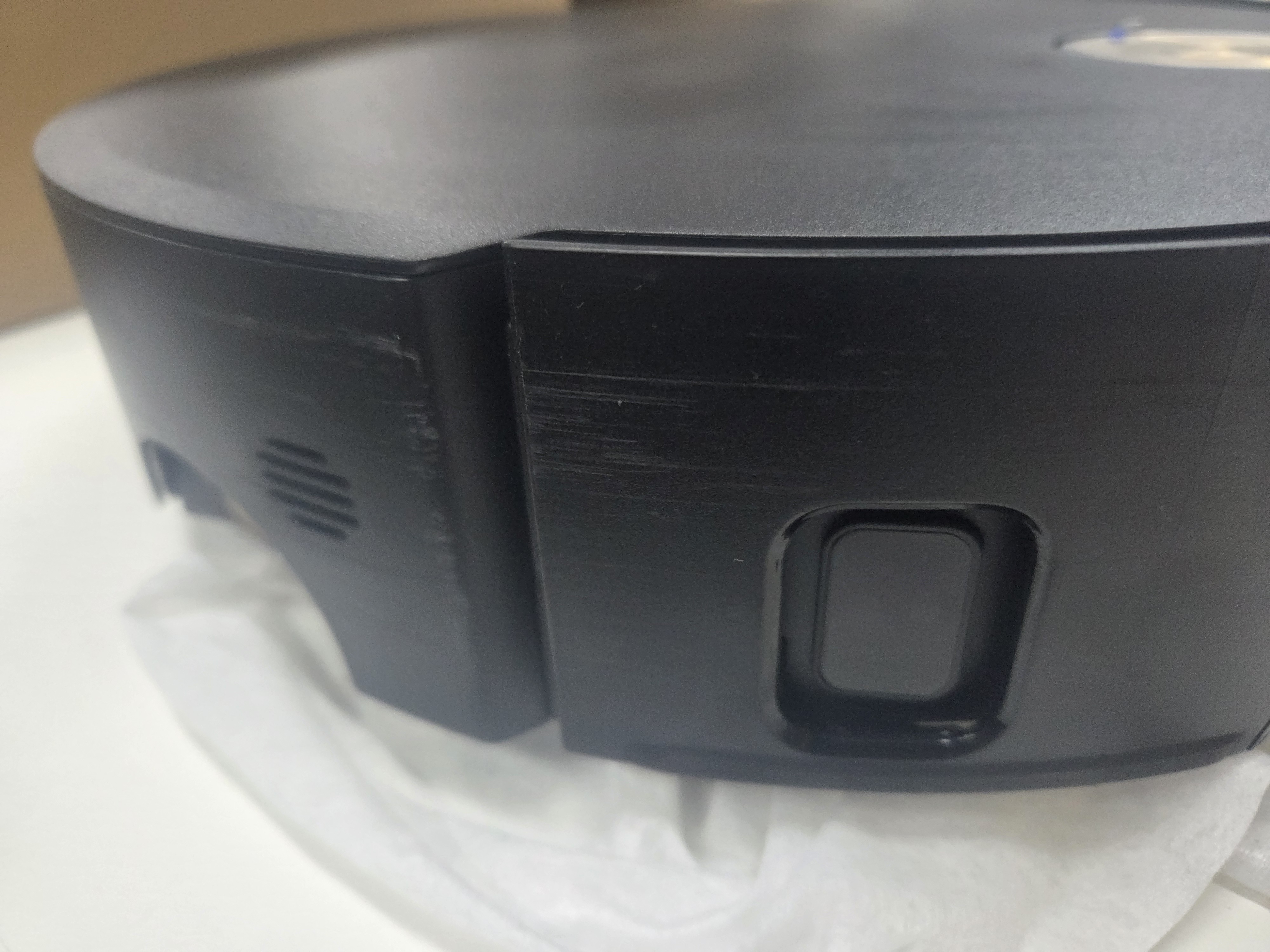 Dreame Roller - Robotstofzuiger met - & - & - &