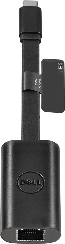 Dell USB-C , RJ-45 Ethernetadapter