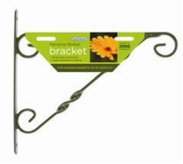 Gardman - Haken voor Baskets 30/35cm 20Kg - Groen