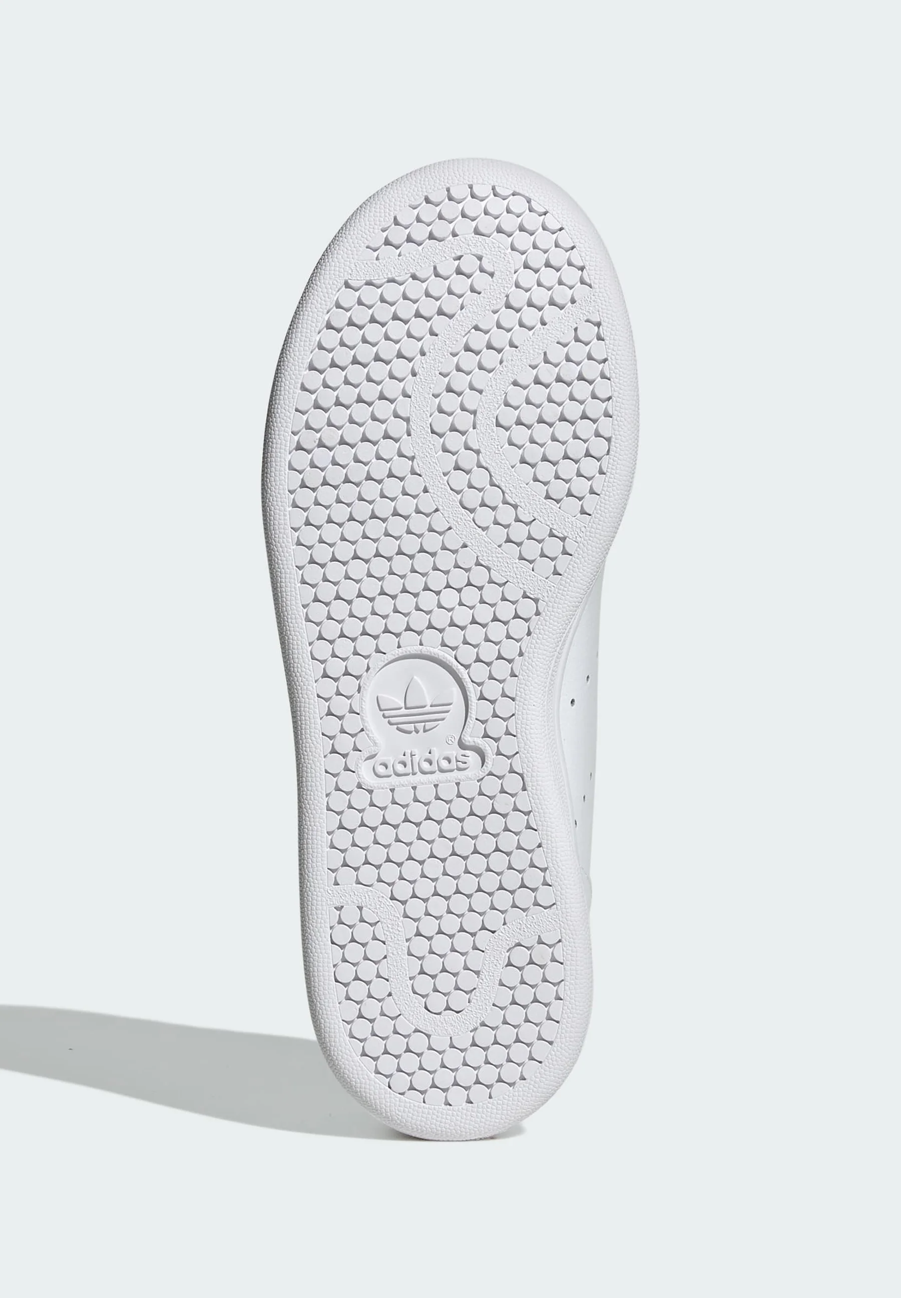 Adidas - maat 36 2/3 - Stan Smith J Unisex Sneaker - Wit