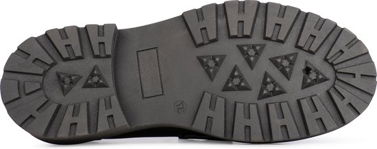 PS Poelman LEIN - maat 40 - Dames Loafers - Zwart