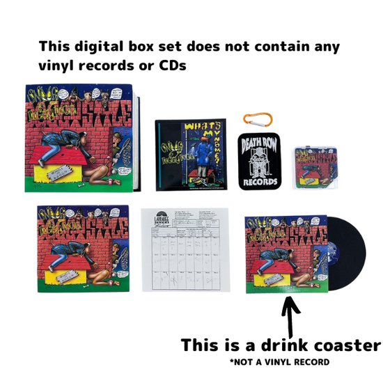 drink coaster, coaster set, vinyl not included, graphic art, comic style