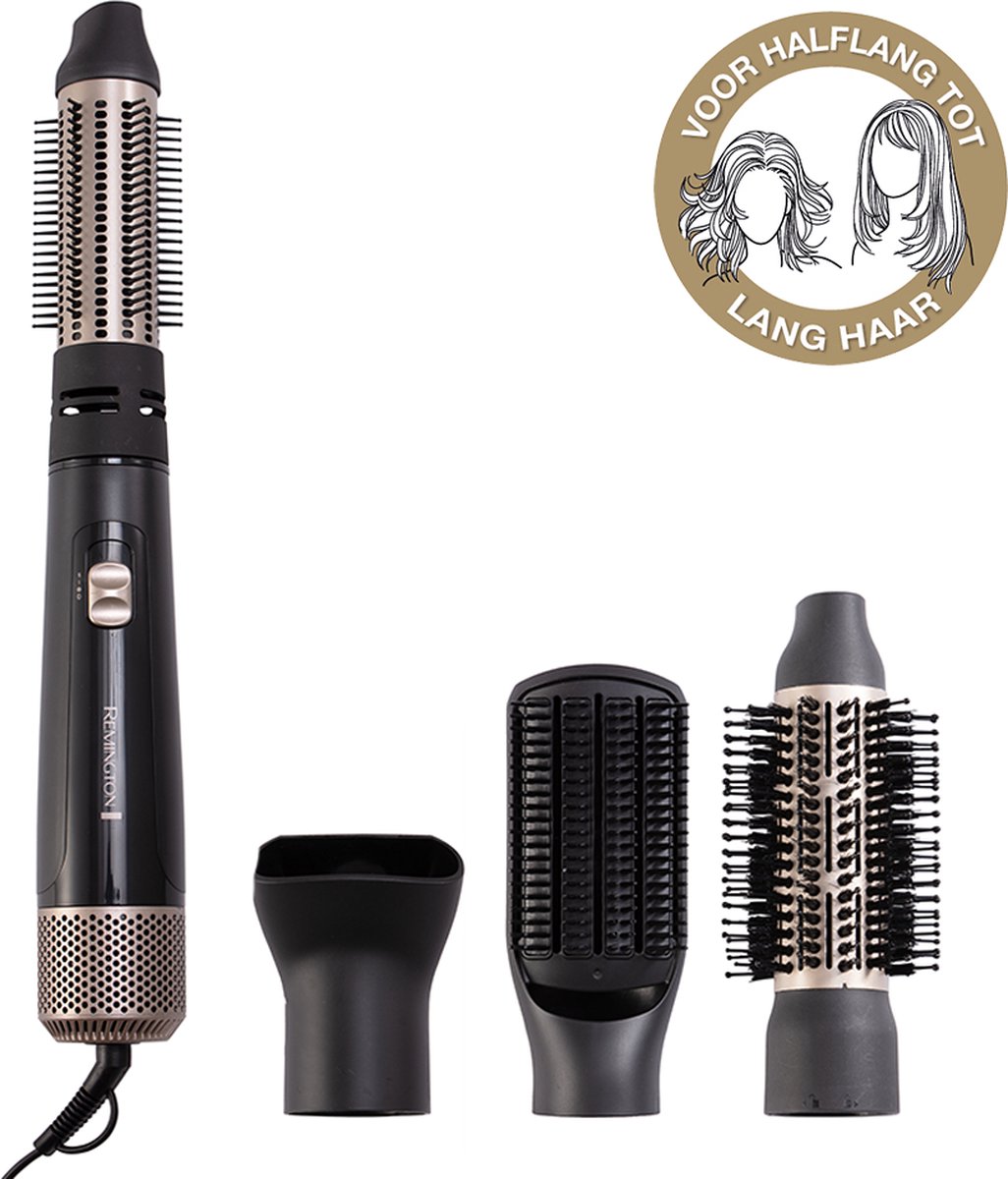 DGM-outlet-Remington-Blow-Dry-Style-1000-Watt-Fohnborstel-AS7500-aanbieding-prijs-sale-1 Remington Blow Dry & Style – 1000 Watt Föhnborstel AS7500