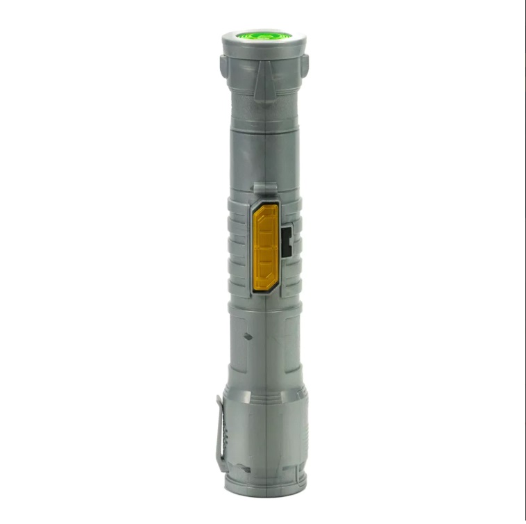 Power Saber Green - Goliath