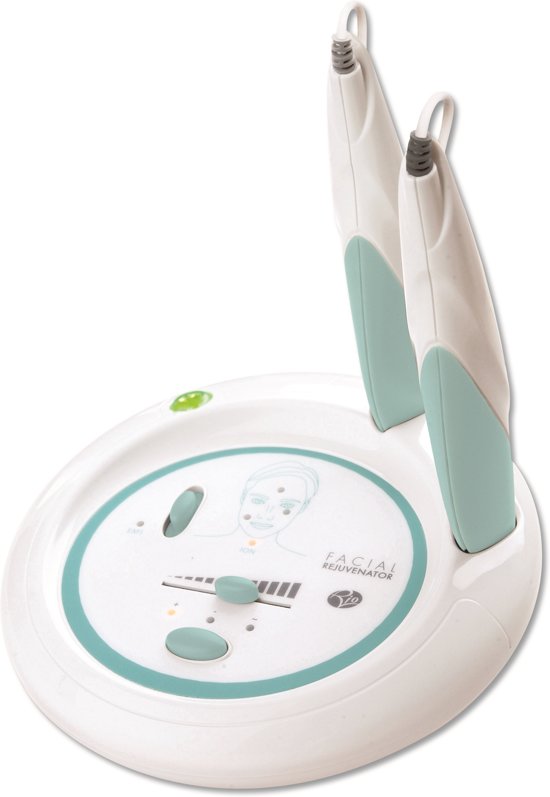 Rio Facial Rejunevator WRBF