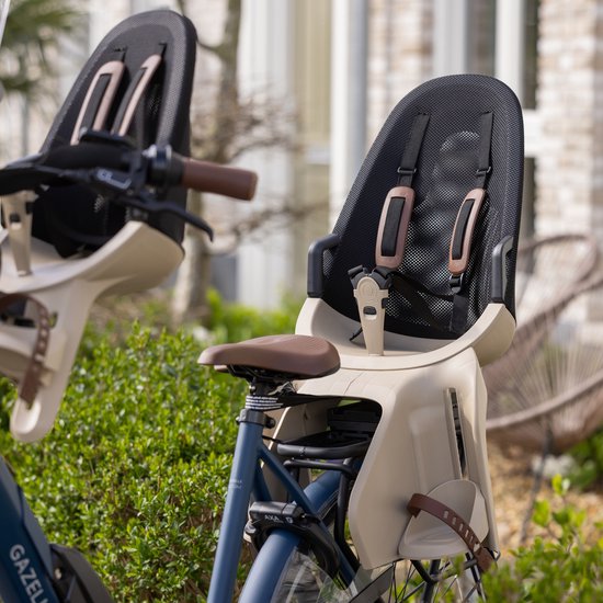 zitting, fietsstoel, kinderzit, kinderzitje, bmx zitplaats