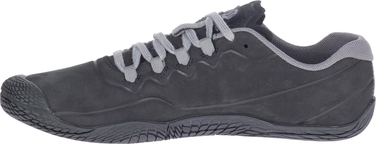 Merrell J003422 - Volwassenen - 38 - Wandelschoenen - Kleur: Zwart