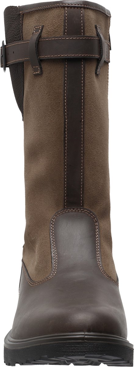 Grisport - Maat 45 - Sutherland Outdoorlaarzen Unisex - Brown