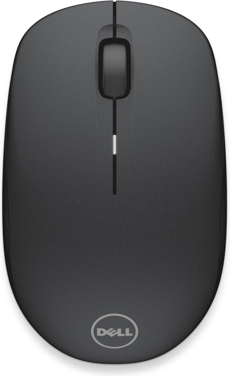 Dell WM126 - Draadloze Muis