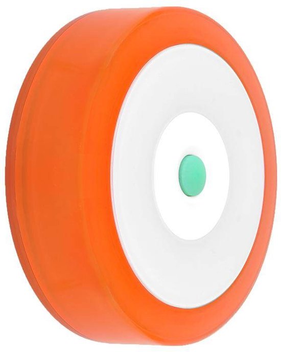 SOS HOMELIGHT 24LED MET MAGNEET LITHIUM BATTERIJ