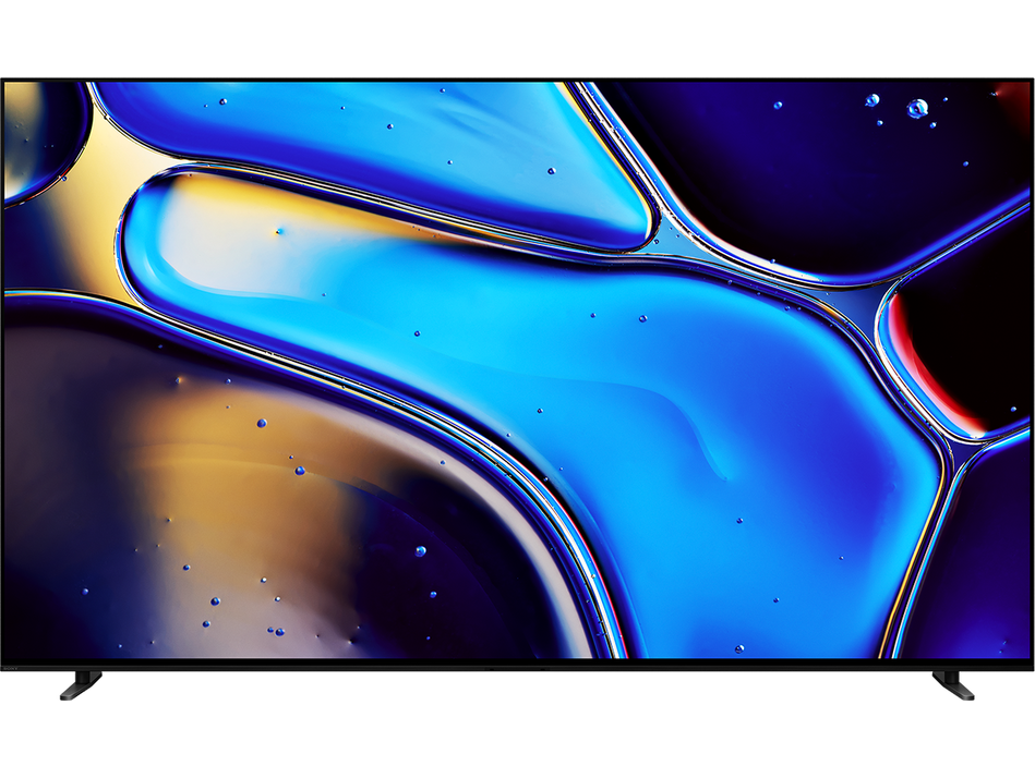 Sony Bravia K-55XR84