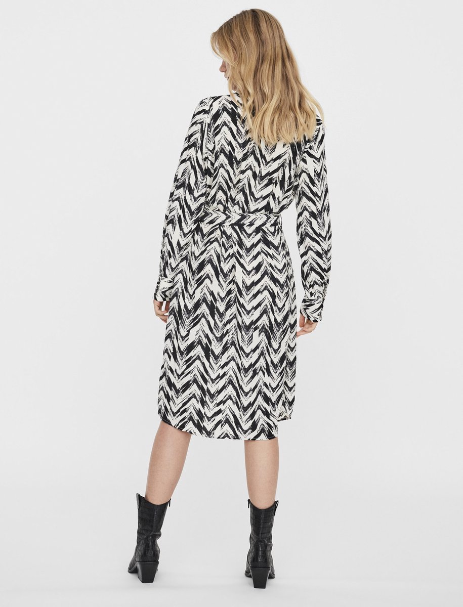 VERO MODA - Maat S - Dames Jurk