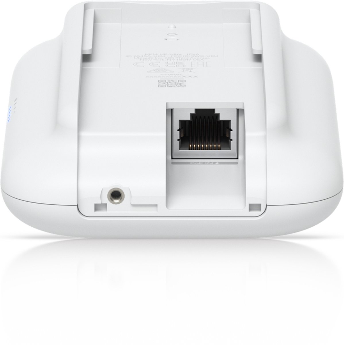 Ubiquiti UniFi Swiss Army Knife Ultra - Outdoor Access Point - WiFi 5 - 1200 Mbps