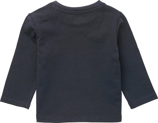Noppies - Maat 56 - T-shirt Torino Baby