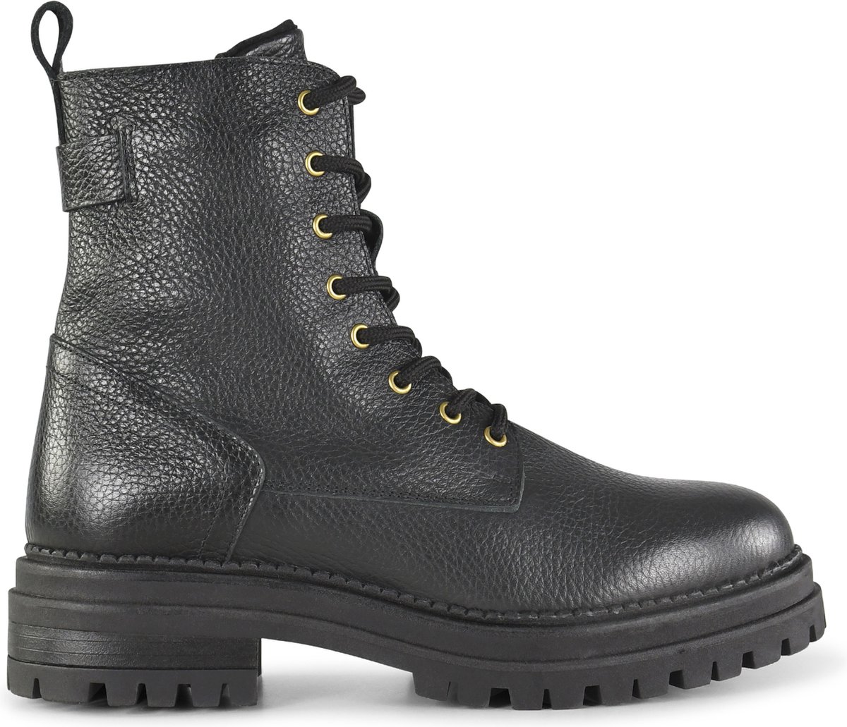 veiligheidslaars, legerboots, combat boots, lederen boots, draagcomfort